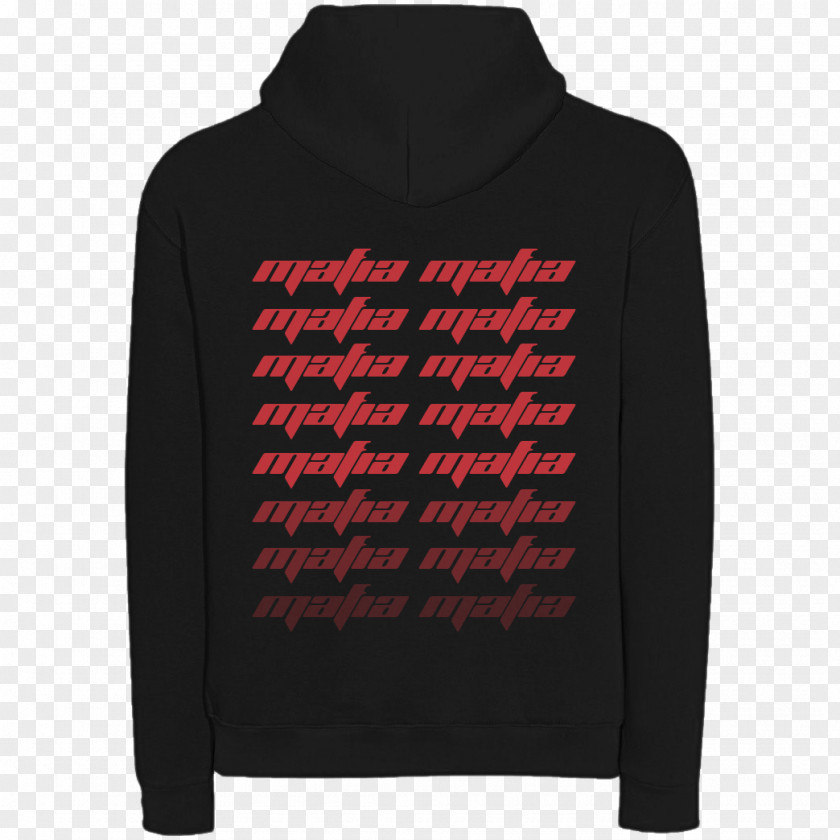 Red Hoodie T-shirt Clothing Shoe Bluza PNG