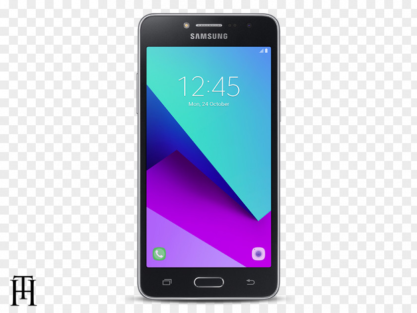 Samsung Galaxy J2 Prime Grand Plus A5 (2017) PNG
