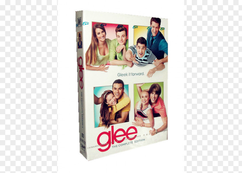 Season 5 720pRachel Berry Glee 1 High-definition Television Blu-ray Disc Film PNG