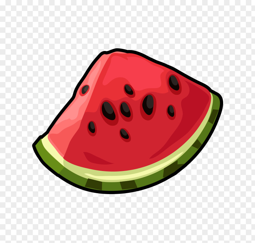 Watermelon Ice Cream Juice Illustration PNG