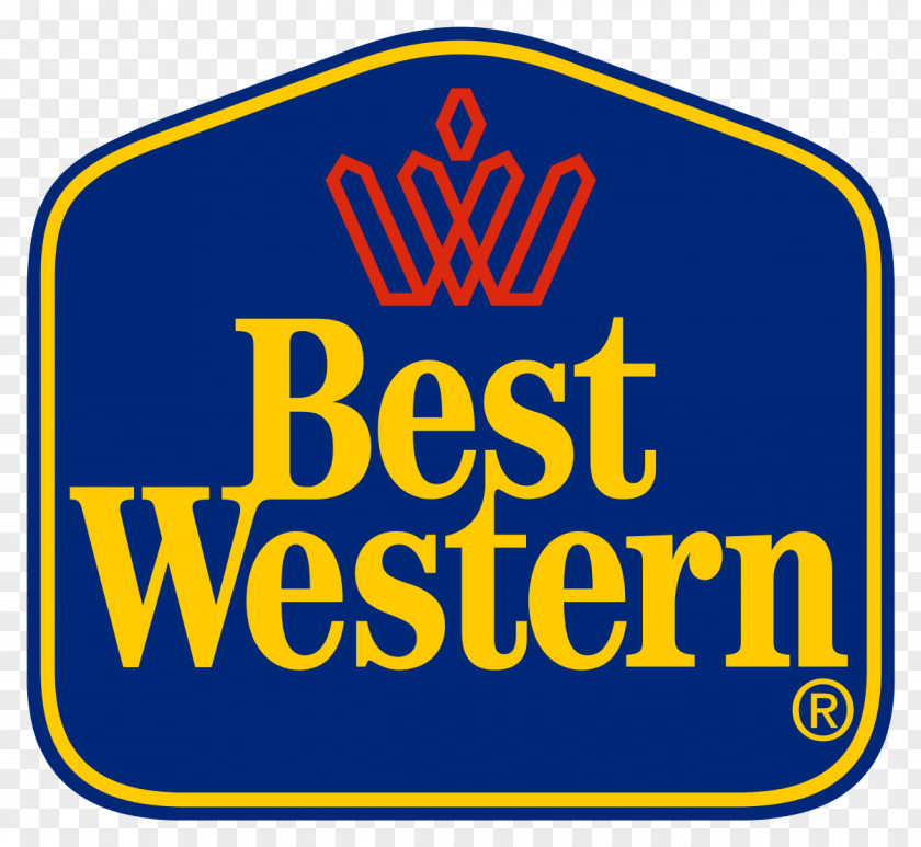 Western Festival Best Plus Orange County Logo Hotel Las Vegas West PNG