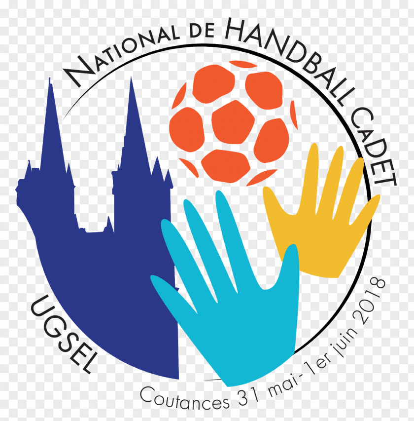 2018 Date Saint-Lô Cherbourg-en-Cotentin Handball Sport Championship PNG
