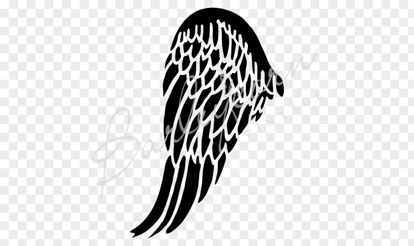 Angel Wings Stencil Image Pattern France Clip Art PNG
