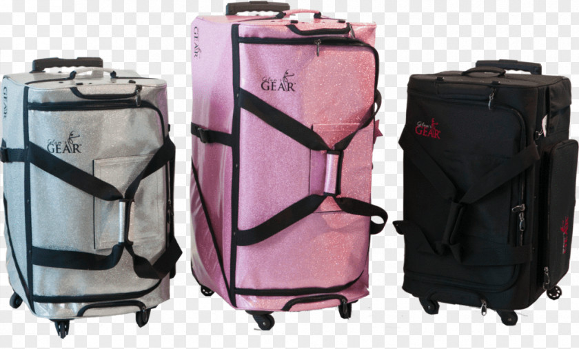 Bag Duffel Bags Dance Hand Luggage Handbag PNG