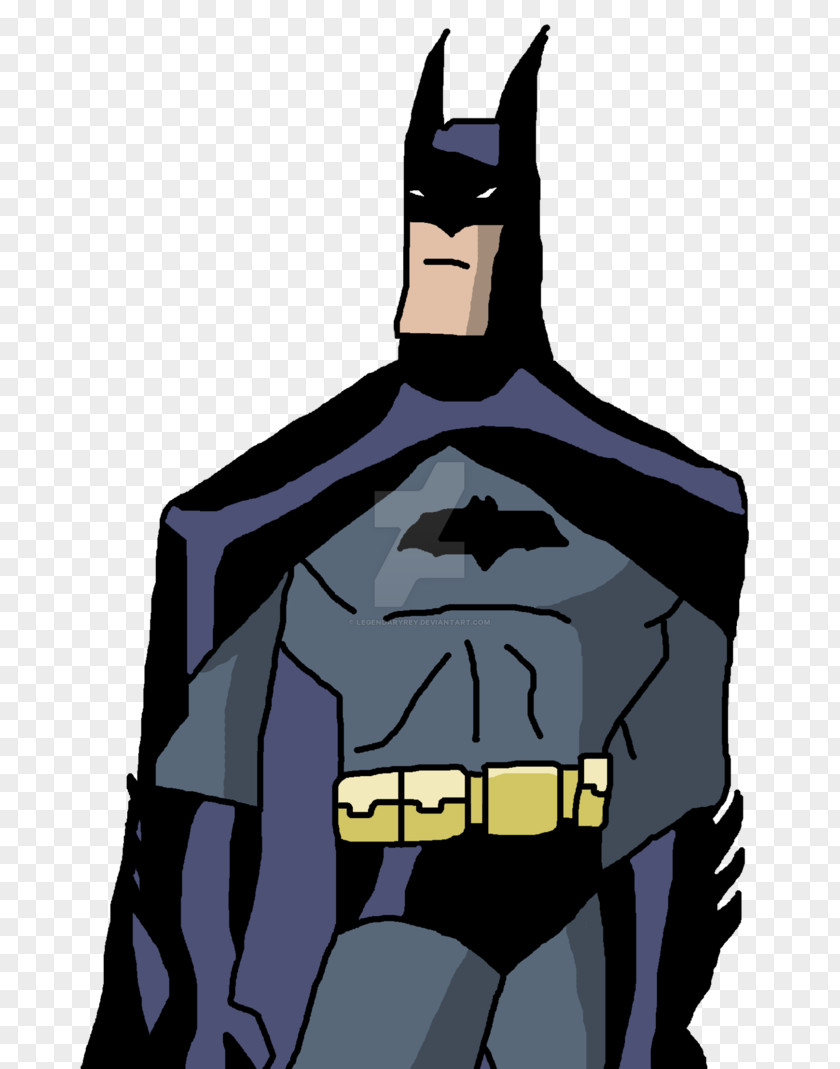 Batman Superhero DeviantArt PNG