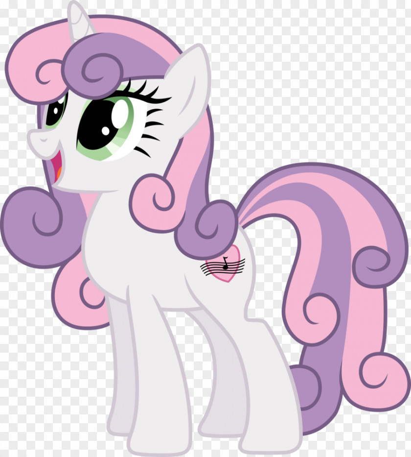 Belle Sweetie Pony Rarity Apple Bloom Applejack PNG