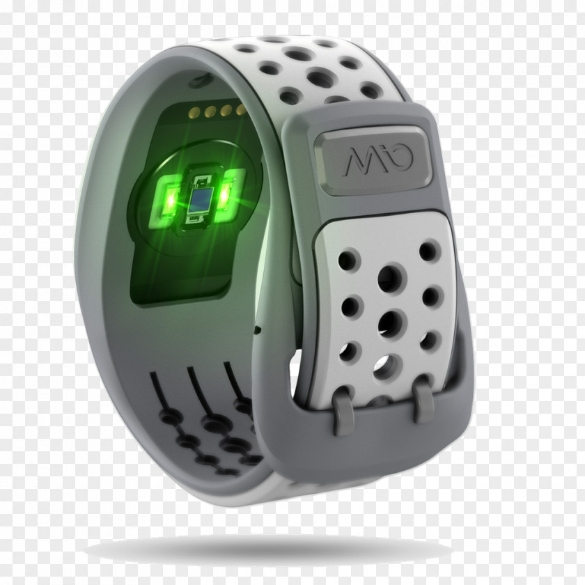 Bluetooth Heart Rate Monitor Wristband ANT PNG