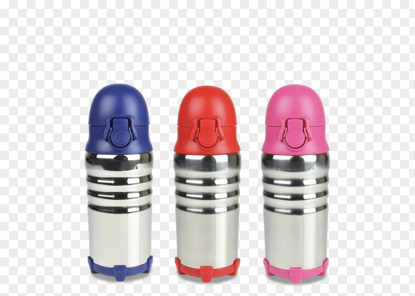 Bottle Rocket Bento Water Bottles PNG