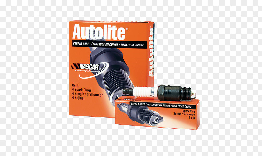 Car Autolite Spark Plug Ignition System Ford Falcon (BA) PNG