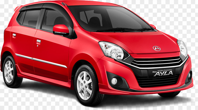 Car Daihatsu Sigra Terios Boon PNG