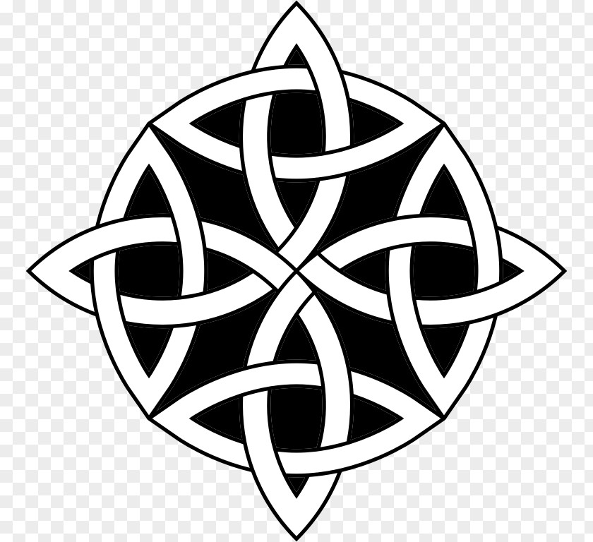 Celtic Knot Celts Clip Art PNG