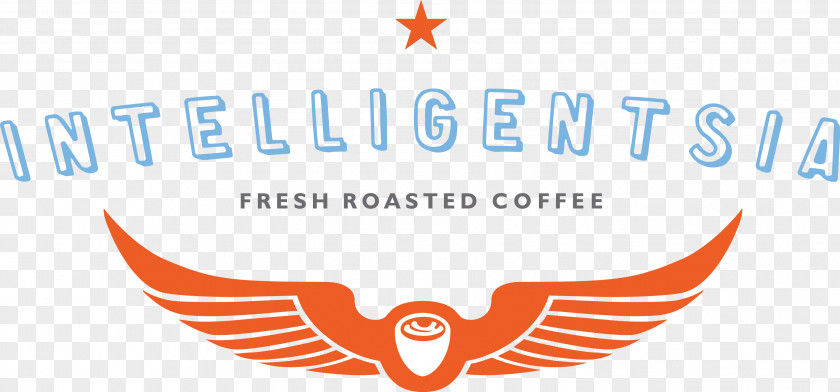 Coffee Intelligentsia & Tea Logo Cafe Roasting PNG