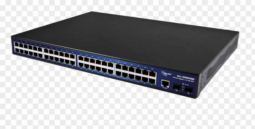 Electronic Market Dell PowerConnect Network Switch Gigabit Ethernet Multilayer PNG