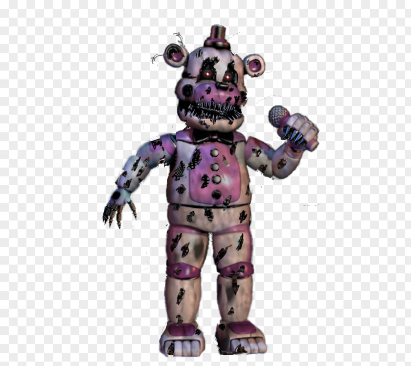 Funtime Freddy Five Nights At Freddy's: Sister Location DeviantArt Animatronics PNG