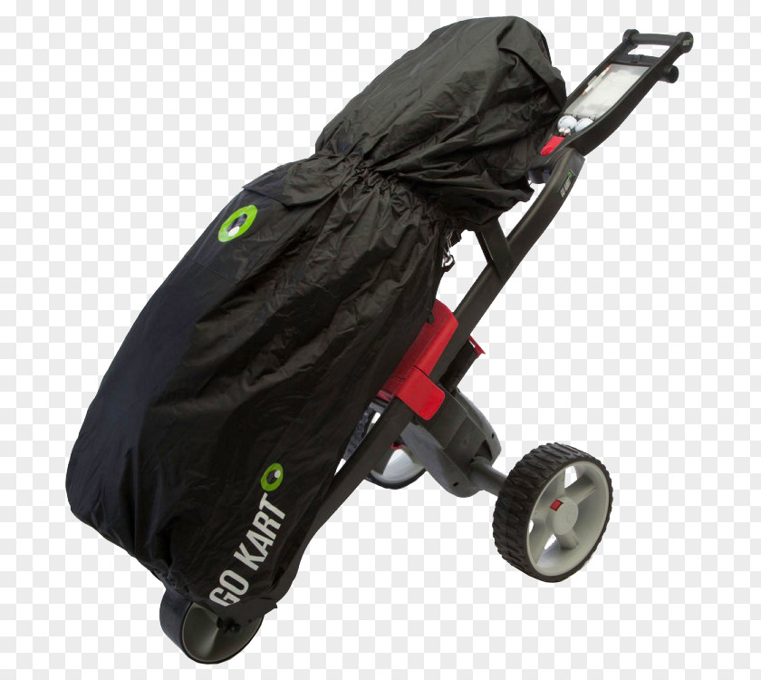 Golf Golfbag Electric Trolley Buggies Go-kart PNG