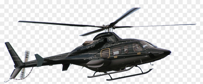 Helicopter Rotor CAIC Z-10 Bell 430 427 PNG