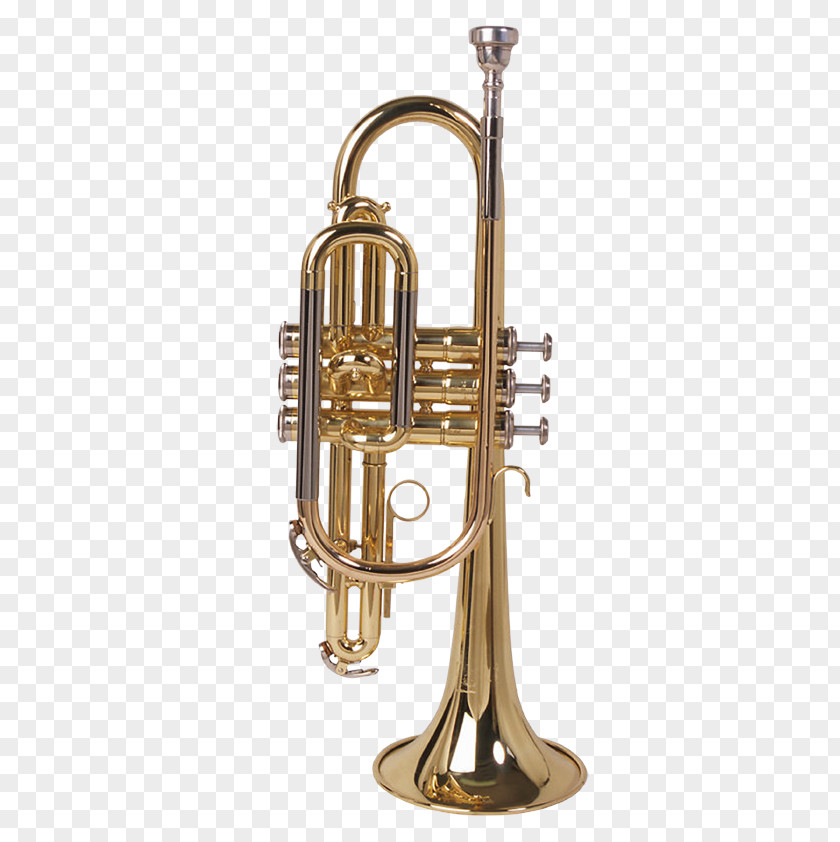 Musical Instruments Brass Trumpet Wind Instrument PNG