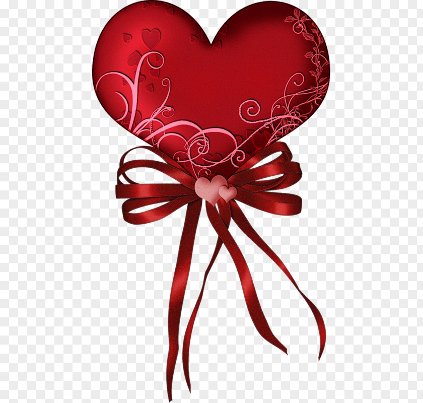 Portable Network Graphics Heart Clip Art Valentine's Day Image PNG