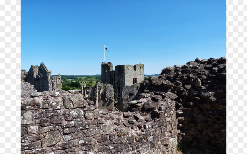 Raglan Ruins Historic Site Land Lot Real Property Sky Plc PNG