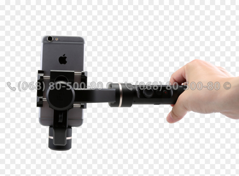 Smartphone IPhone 4 Steadicam Gimbal 7 PNG
