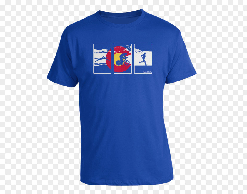 T-shirt Flag Of Colorado Hoodie PNG