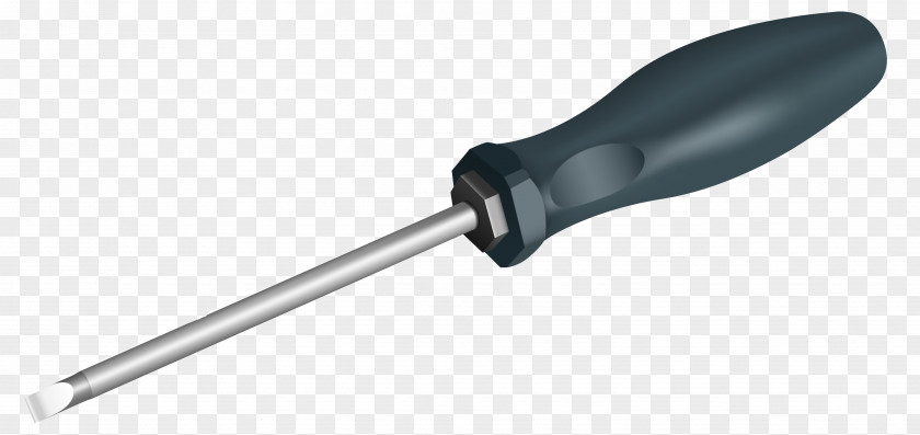Vector Screwdriver Photography Illustration PNG