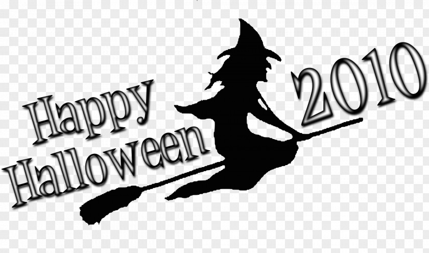 Witch Clip Art Logo Silhouette PNG