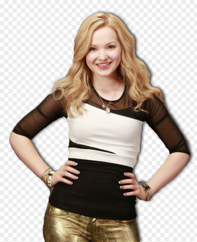 Actor Dove Cameron Soy Luna Liv Rooney Female Disney Channel Circle Of Stars PNG