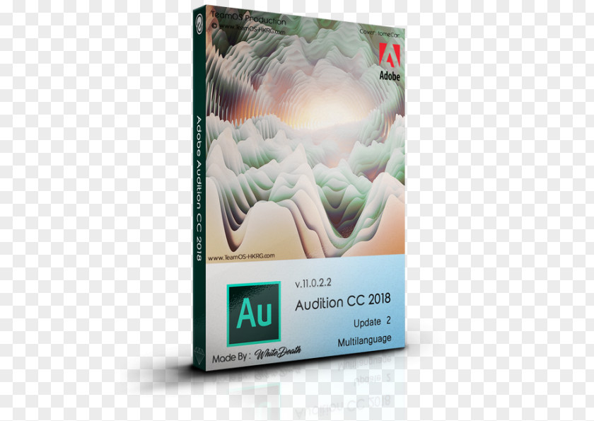 Adobe Audition Computer Software Systems Windows 7 PNG