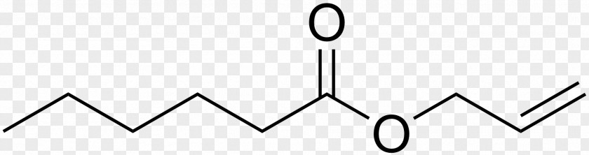 Allyl Group Hexanoate Hexanoic Acid Ester Benzyl PNG