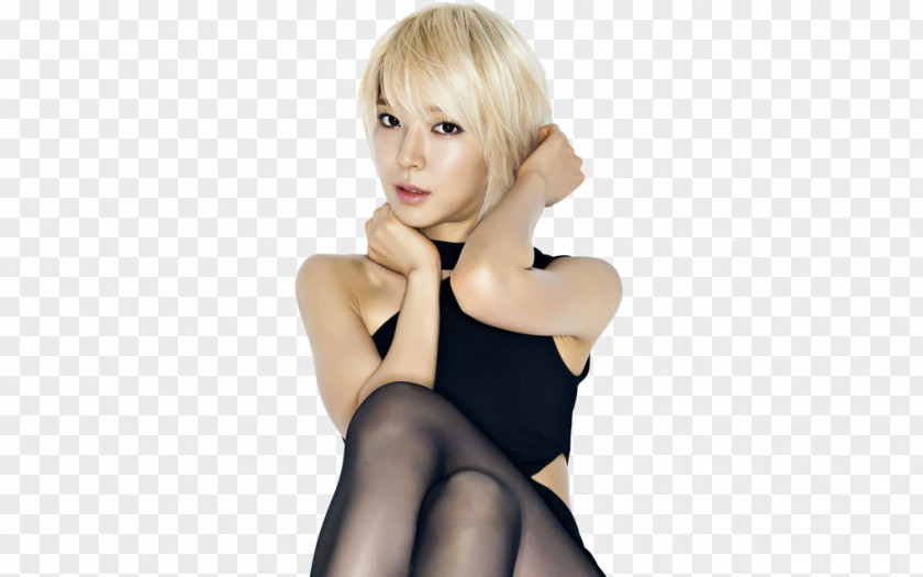 Aoa Park Choa AOA Miniskirt Ace Of Angels Short Hair PNG