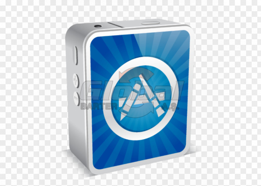 Apple IPhone 4 App Store PNG