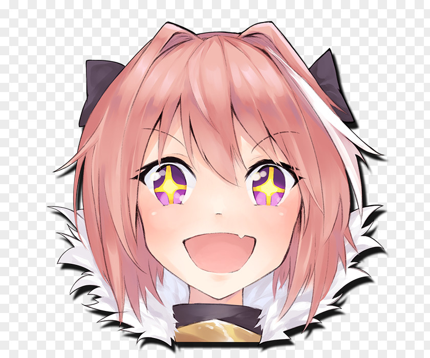Astolfo Fate Fate/Apocrypha Image Eye Clip Art PNG
