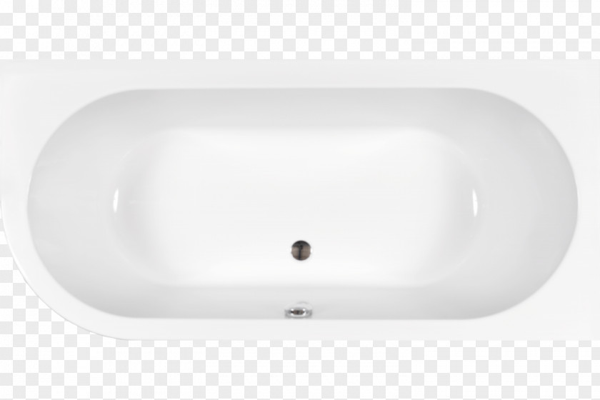 Bathtub Ceramic Kitchen Sink Tap PNG