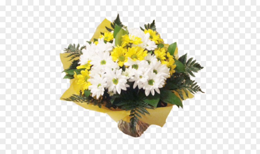 Birthday Flower Bouquet Transvaal Daisy Floral Design PNG