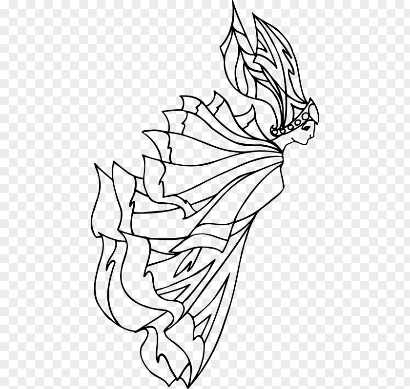 Black And White Drawing Dance Line Art Clip PNG