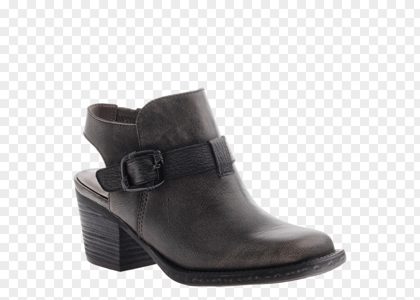 Boot High-heeled Shoe Botina Footwear PNG