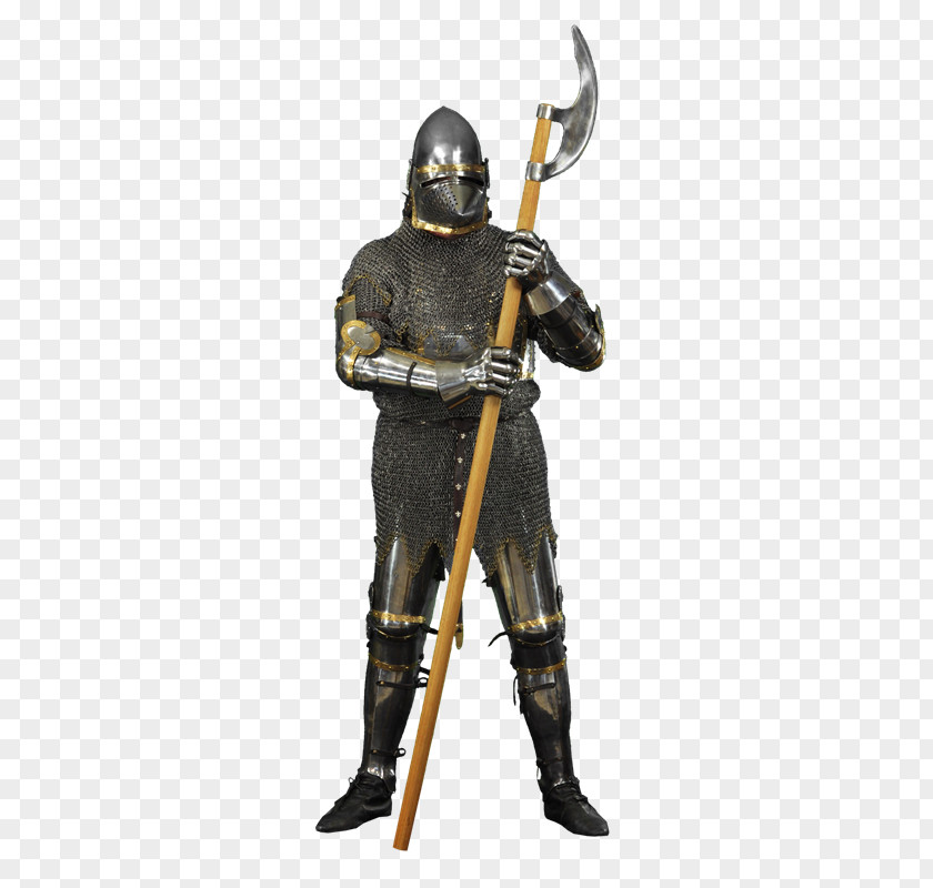 Caballero Middle Ages Knight PNG