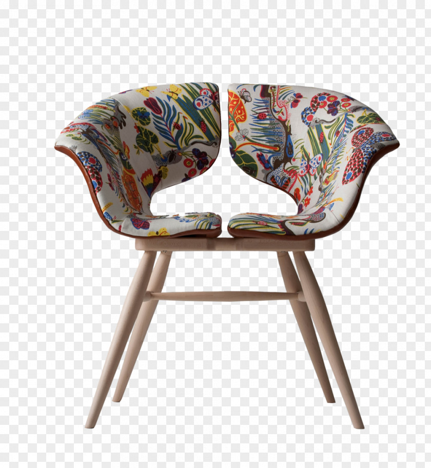 Chair Butterfly Table Furniture Footstool PNG