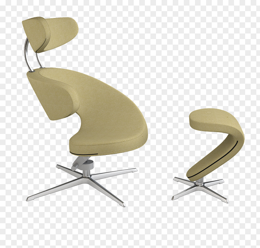Chair Wing Varier Furniture AS Fauteuil PNG