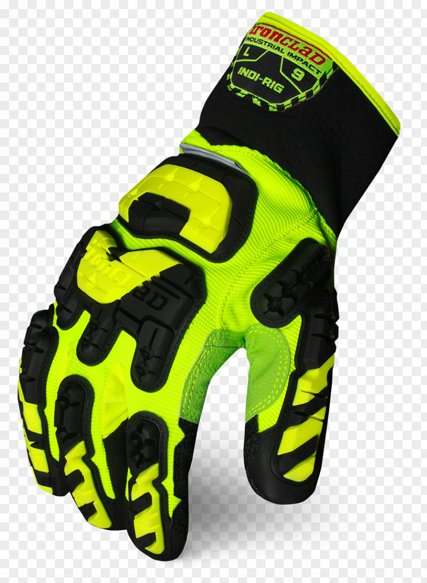 Cycling Glove Schutzhandschuh Protective Gear In Sports Ironclad Performance Wear PNG