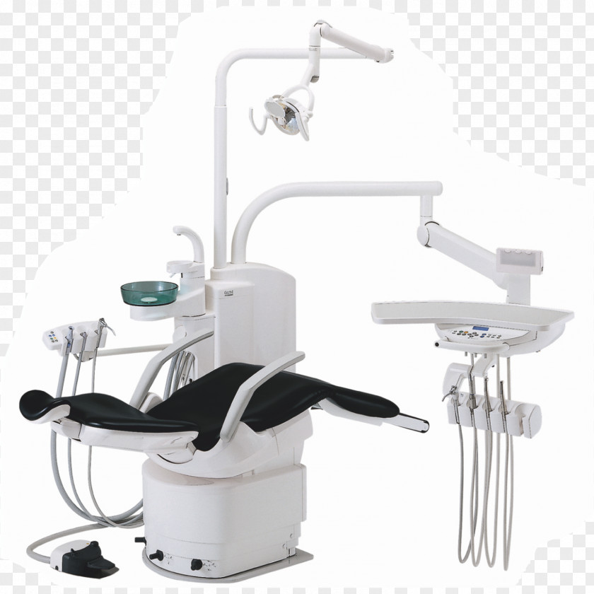 Dental Model Dentistry Engine Instruments Medicine Chair PNG