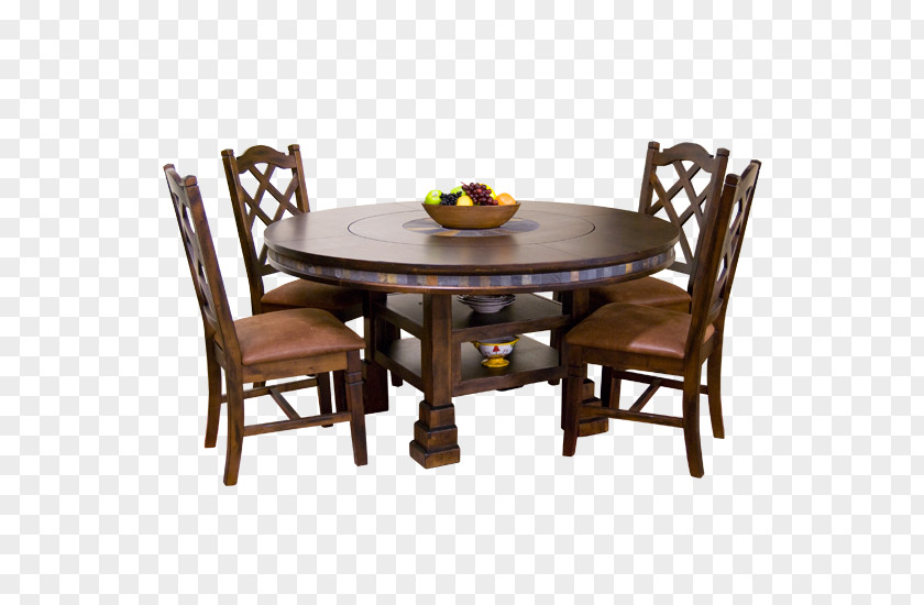 Dining Table Room Lazy Susan Matbord Chair PNG