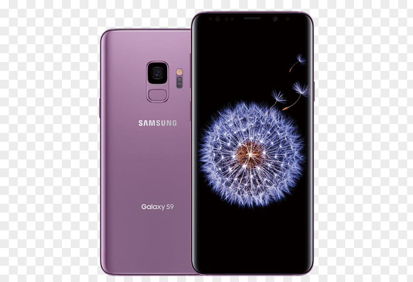 Ecko Brand Samsung Galaxy Note 8 S9 S8 Smartphone PNG