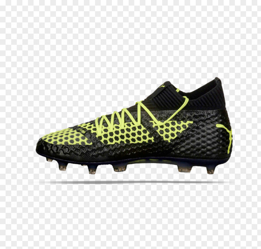 Fream Shoe Cleat Sneakers Puma Football Boot PNG