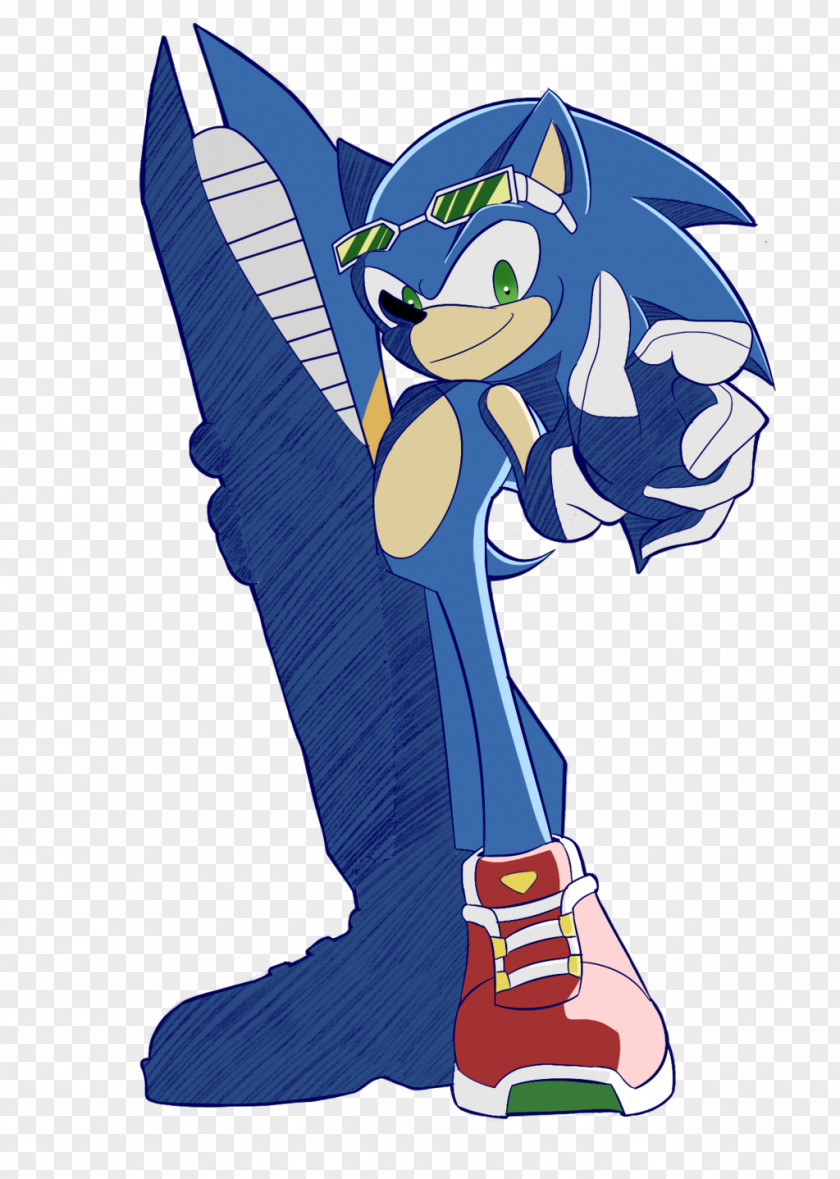 Hedgehog Sonic Riders: Zero Gravity Free Riders Art The PNG