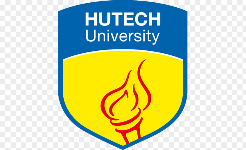 Hutech University Amity Information Technology Logo PNG