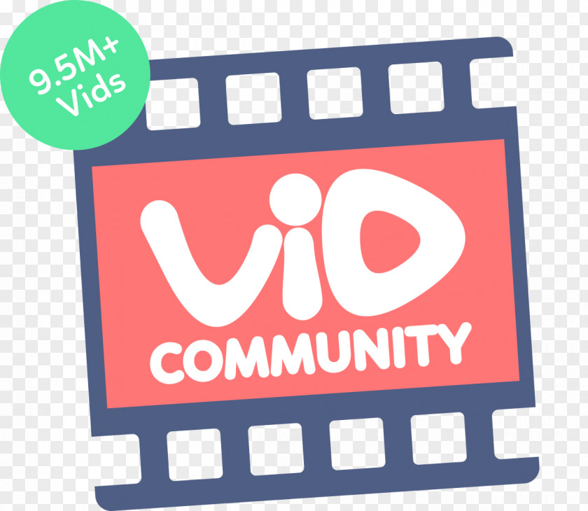 Illustrative Icon VidMaker Galxyz Studios Logo Teacher Organization PNG