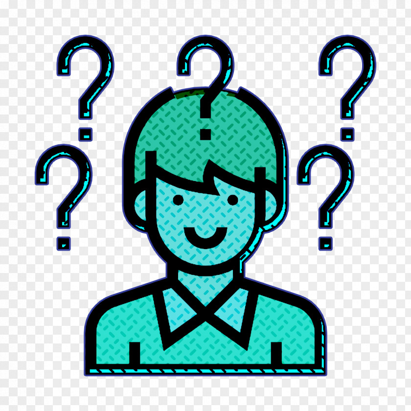Interview Icon Question PNG