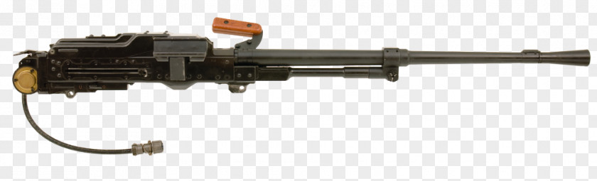 Machine Gun Weapon Firearm Zastava Arms PNG